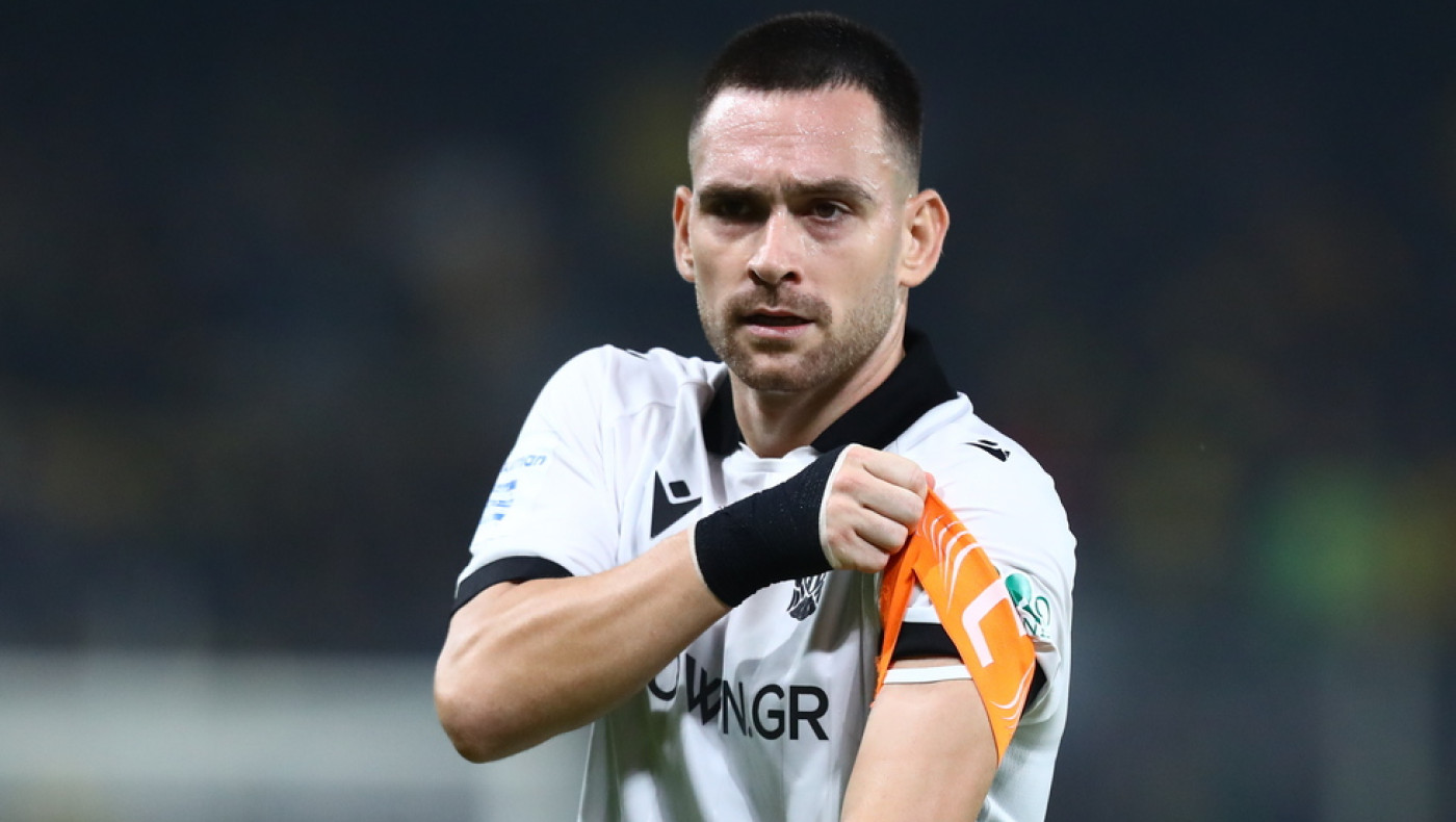 Η ζωή στον ΠΑΟΚ χωρίς τον Αντρίγια Ζίβκοβιτς