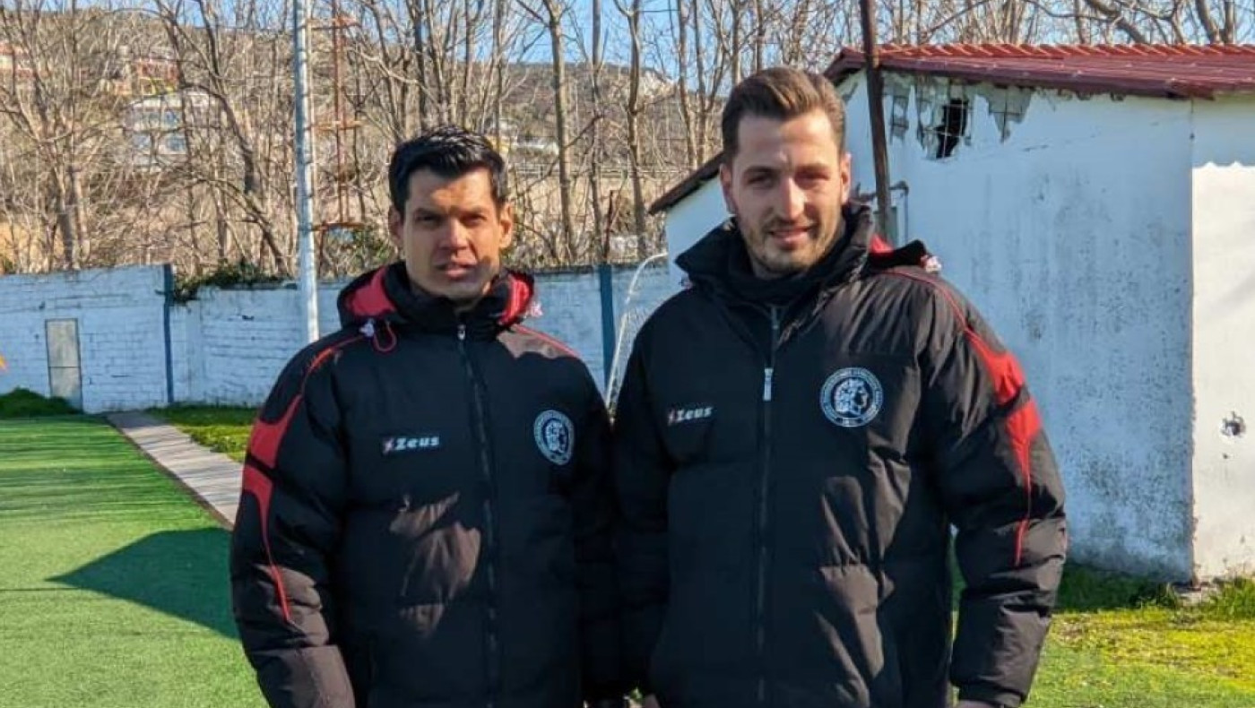 Χαλκιδική-ΕΠΣ Μακεδονίας για το πρωτάθλημα των μικτών: Οι αποστολές για τους αγώνες της Τετάρτης