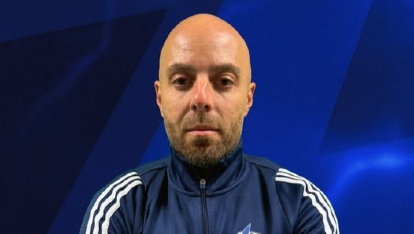 Mε Σταυριανίδη ο Κεραυνός Αγίου Παύλου