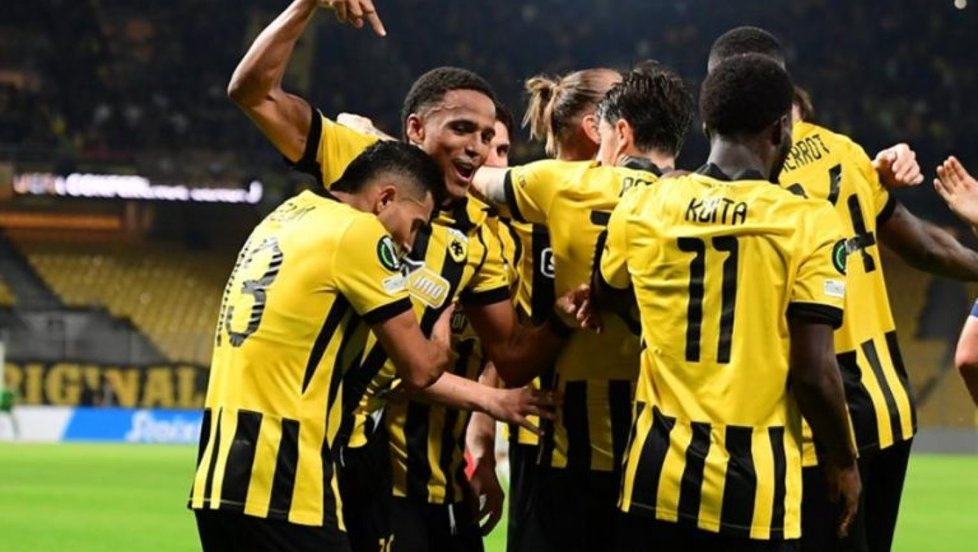 Conference League: Τα περσινά όρια δείχνουν τον δρόμο στην ΑΕΚ