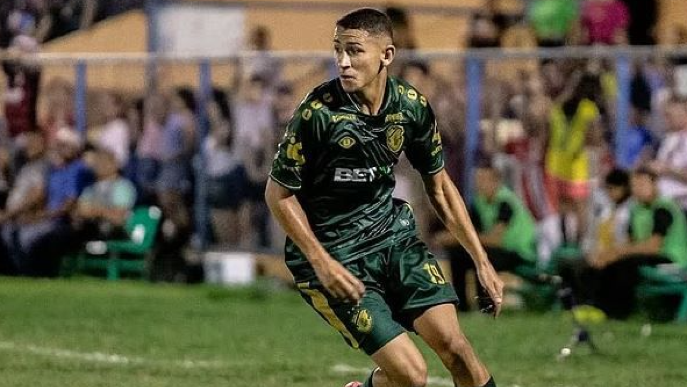 Θρήνος στη Βραζιλία: Πέθανε σε τροχαίο 20χρονος ποδοσφαιριστής