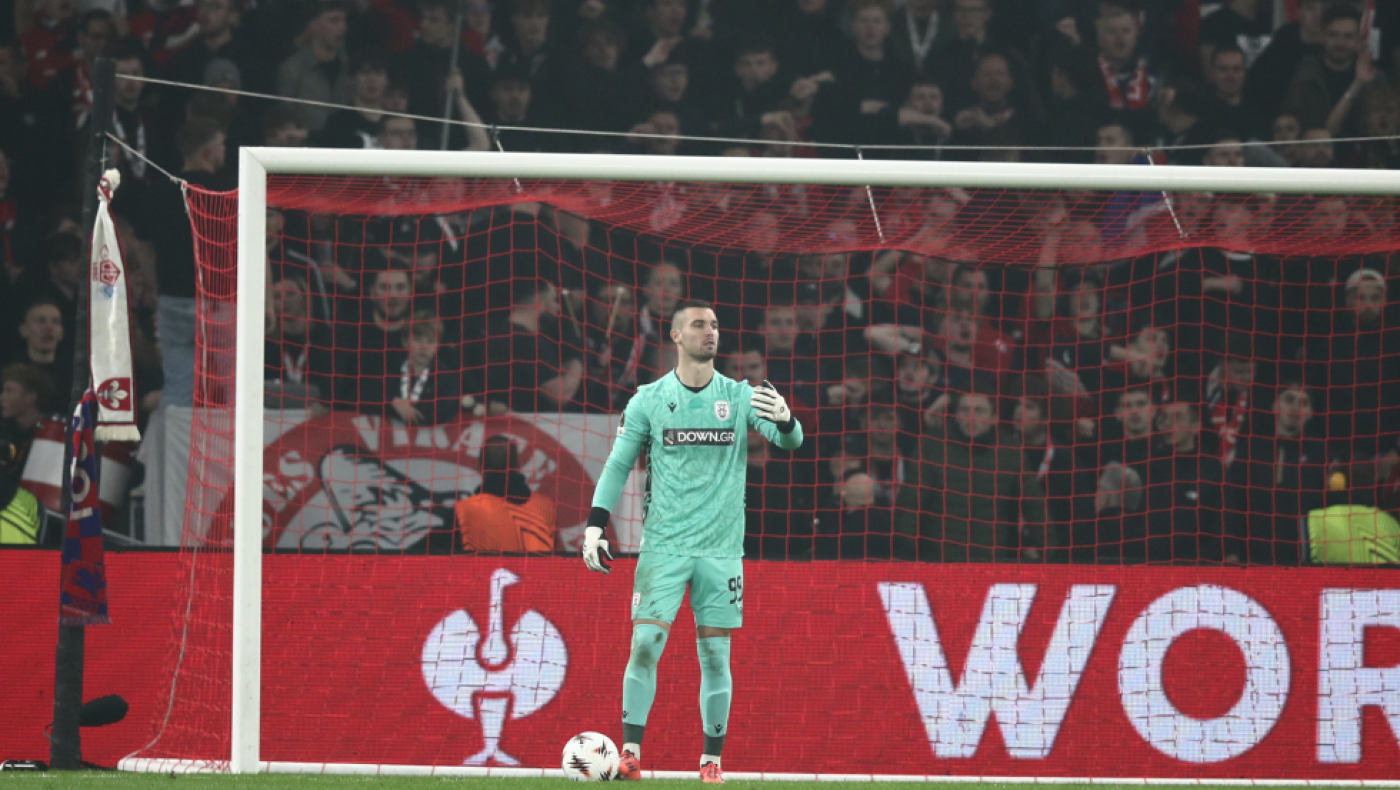 Δασκαλάκης για Τσιφτσή: «Ομάδα που κερδίζει δεν αλλάζει»