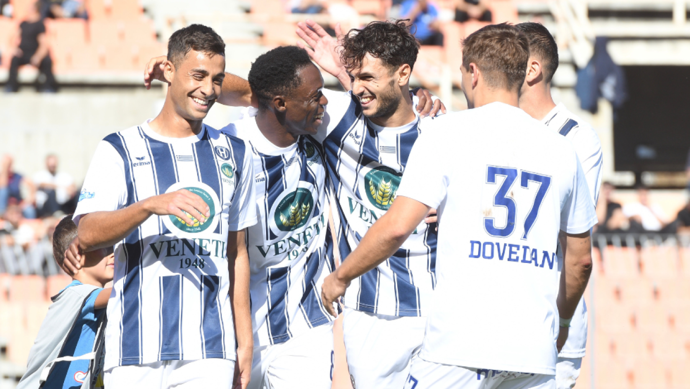 Ηρακλής - Νίκη Βόλου: Η ζωντανή μετάδοση του σημαντικού αγώνα της SL2