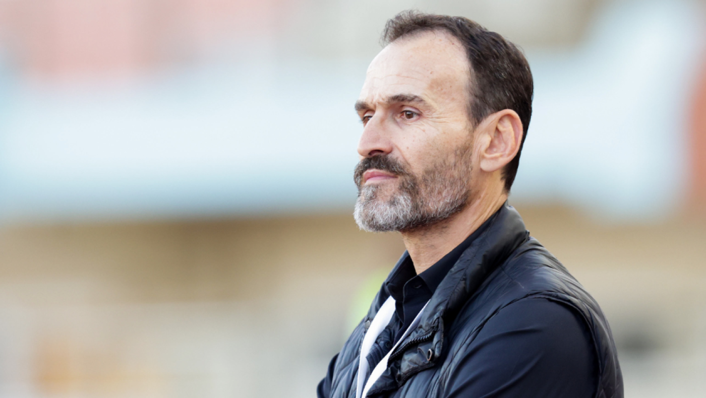 Στον «αέρα» και ο Νταμπίζας στον ΟΦΗ