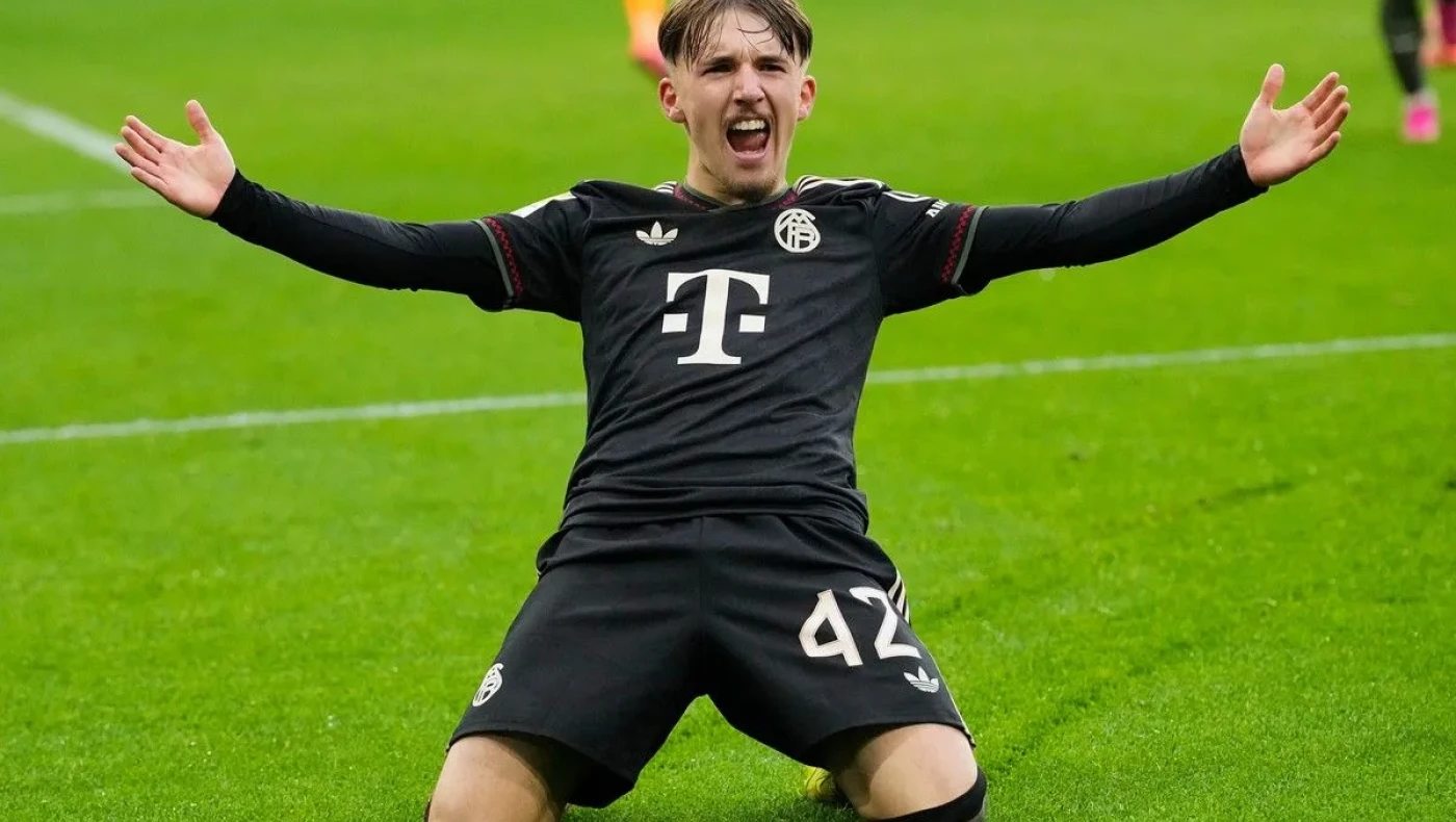 Bundesliga: Τρένο η Μπάγερν Μονάχου, ακόμα σκοράρει η Λειψία