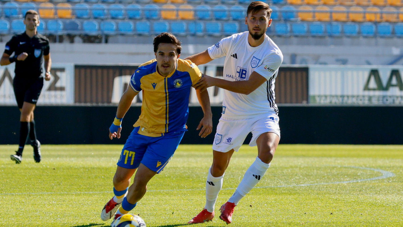 Ξέσπασε ο ΠΑΣ Γιάννινα για τη διαιτησία: «Η ανοχή μας τελείωσε, ζητάμε δικαιοσύνη και σεβασμό»