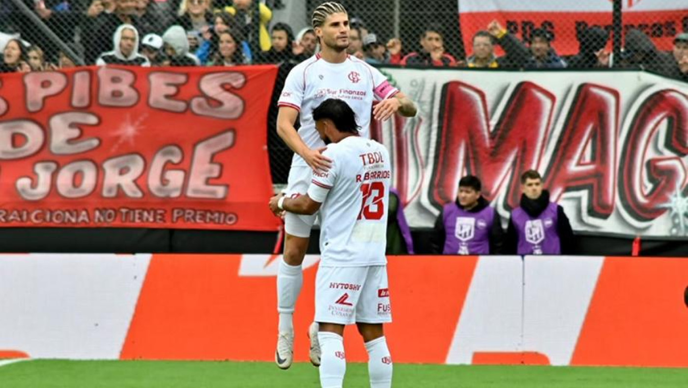 Μπόκα Τζούνιορς: Δέχτηκε το γκολ... της χρονιάς