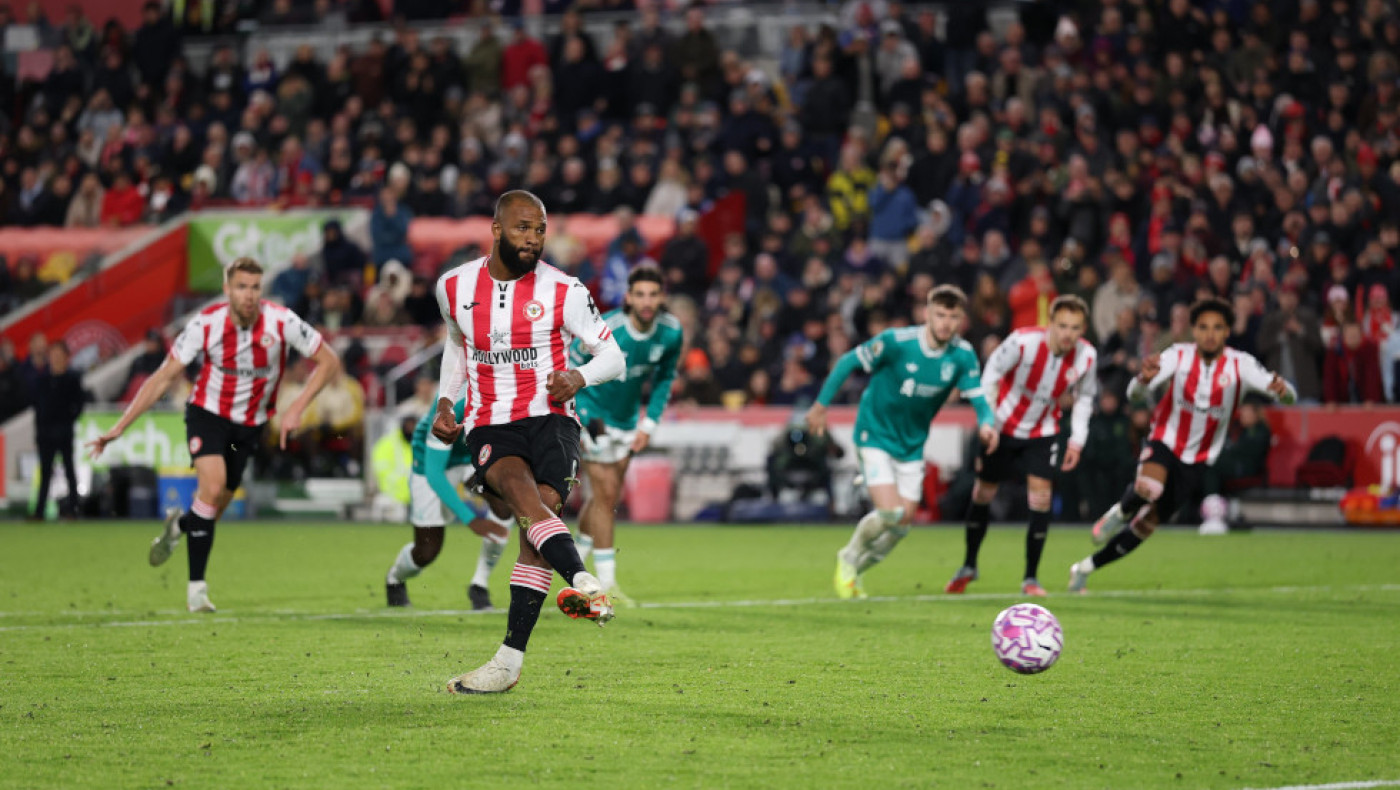 Από το κακό στο χειρότερο: Η Λίβερπουλ ηττήθηκε και από την Μπρέντφορντ