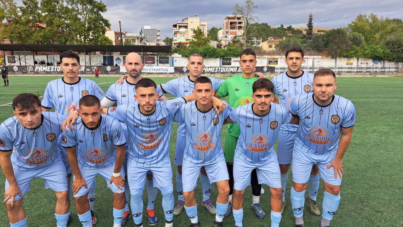 Πετρονικολός-Δόξα Ρετζικίου: «Καθοριστική η βοήθεια των παικτών που ήρθαν από τον πάγκο»