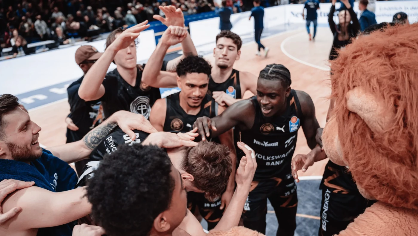 Μπράουνσβαϊγκ: Τι πρέπει να προσέξει ο ΠΑΟΚ