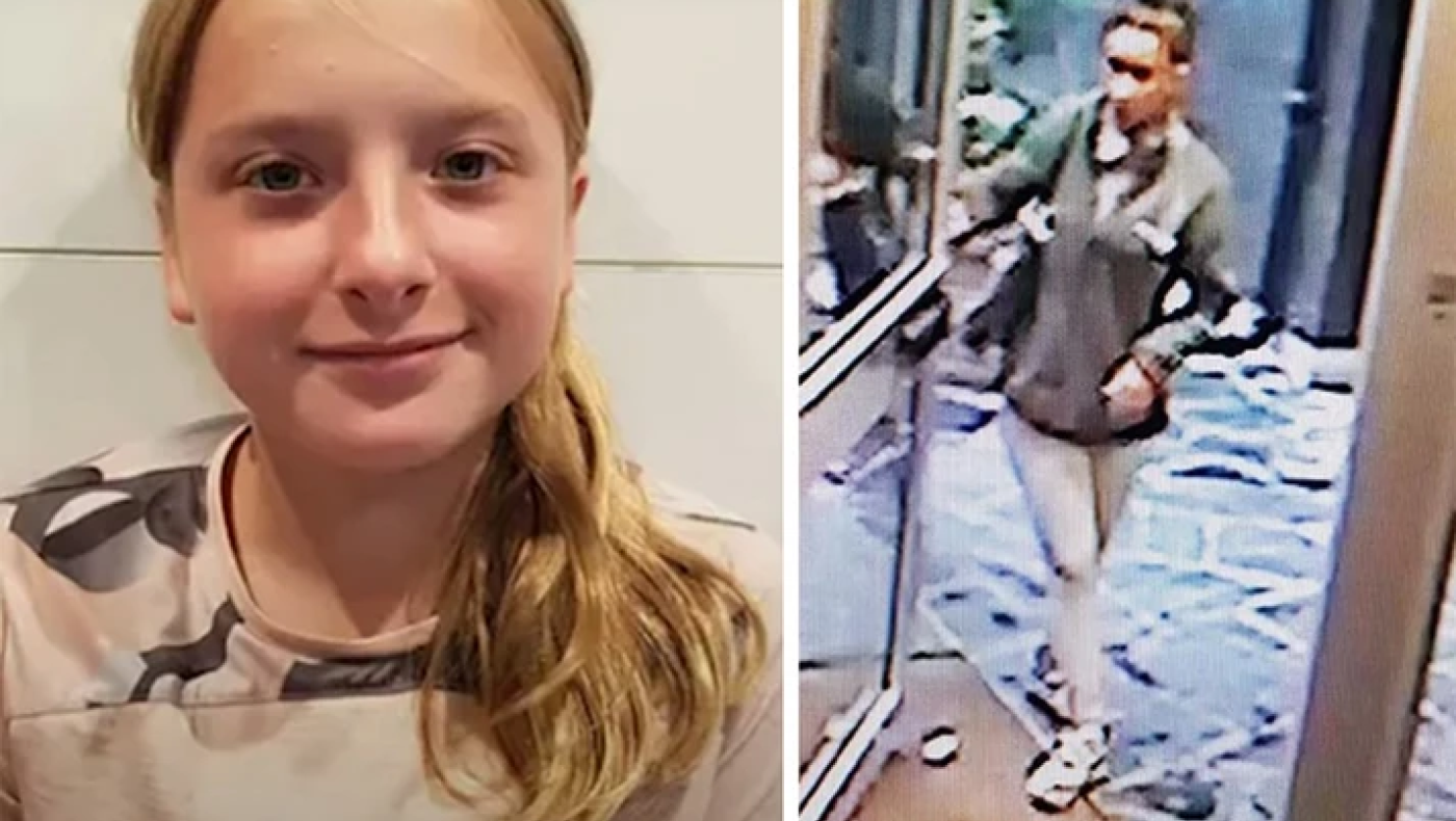 Λόλα Νταβιέ: Σοκάρουν οι ισχυρισμοί της Αλγερινής που καταδικάστηκε σε ισόβια