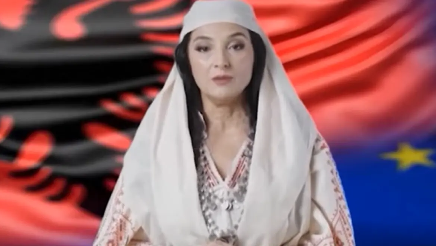 «Έγκυος» το ρομπότ...Υπουργός της Αλβανίας: Τι θα γίνουν τα παιδιά της