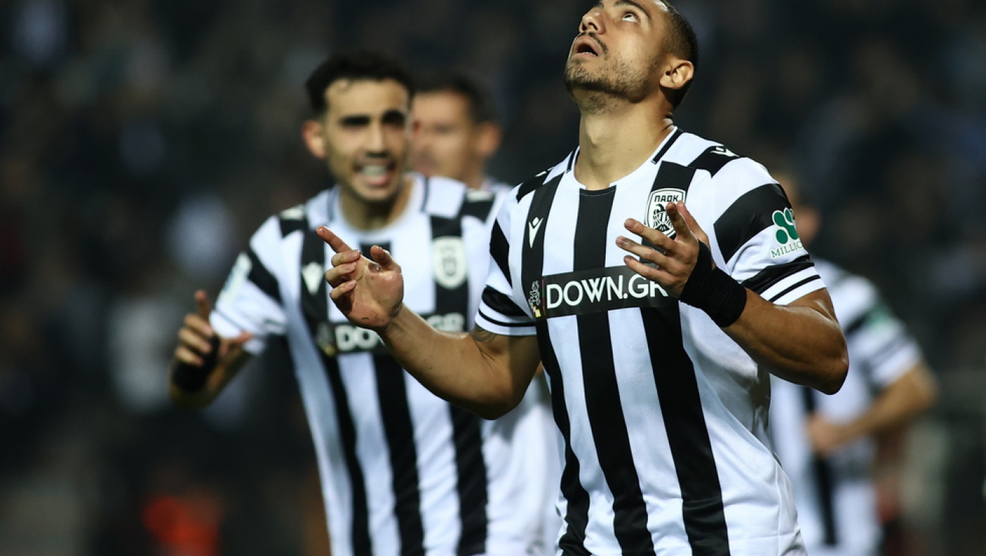 PAOK VIEW: «Παίρνει άριστα στη διαχείριση ο ΠΑΟΚ, ξεχώρισε ο Γιακουμάκης»