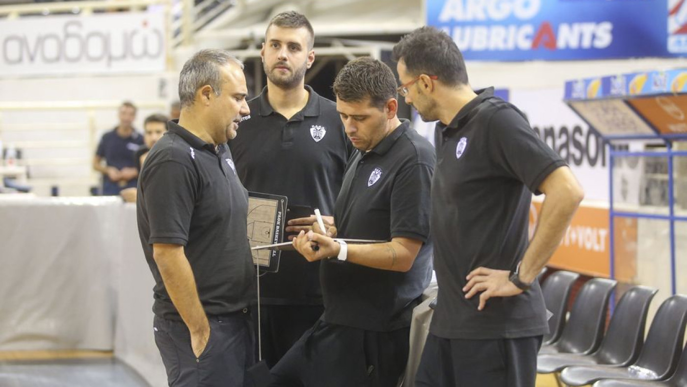 Από τον Μακεδονικό στην Μπράουνσβαϊγκ ένα… τσιγάρο δρόμος για τον Παπάζογλου