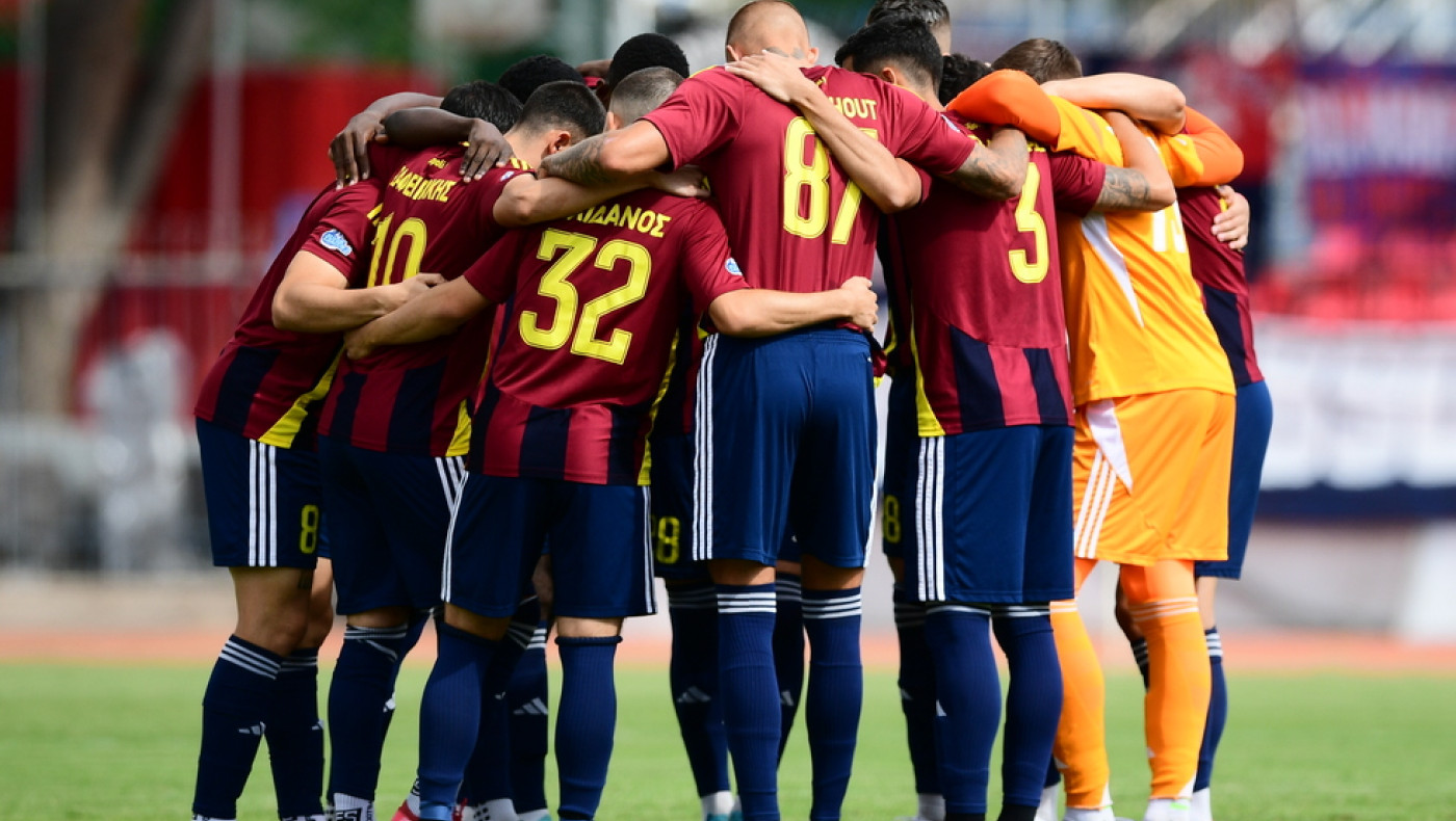 Η απάντηση της Ηλιούπολης στην ΑΕΚ για το VAR: «Ζητάμε... ξένο Elite διαιτητή»