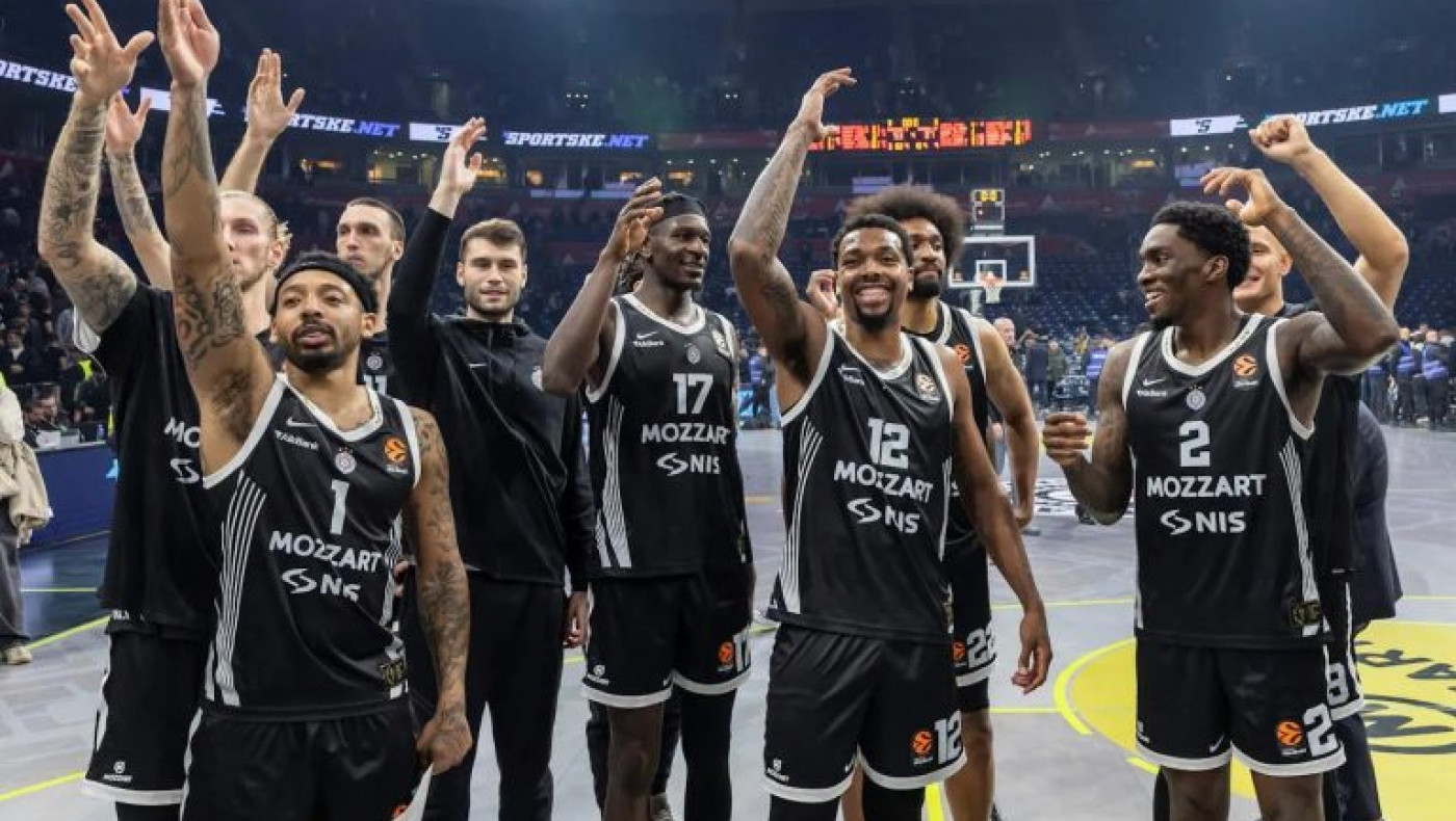 Πετρίδης: Περιμένοντας τον Καλάθη...