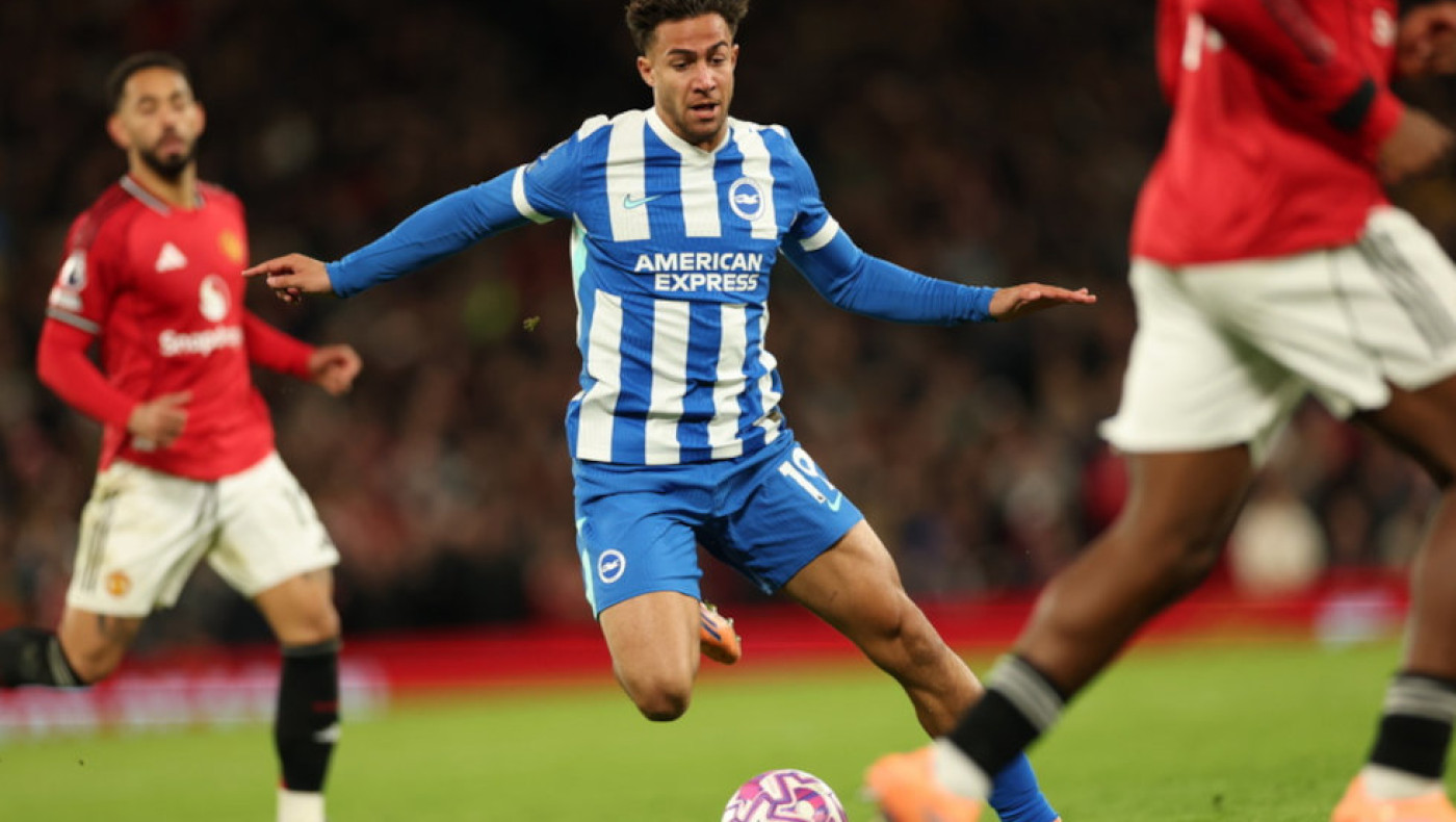 Κωστούλας: «Η Μπράιτον με εμπιστεύτηκε και θέλω να δείξω την αξία μου»