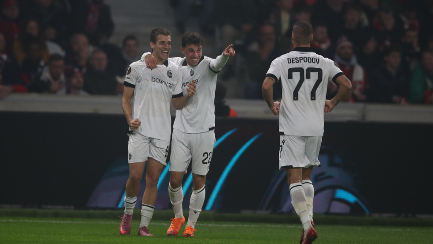 ΠΑΟΚ: Τα δεδομένα προβλήματα, η πρωτιά στη βαθμολογία και οι τελικές επιλογές του Λουτσέσκου