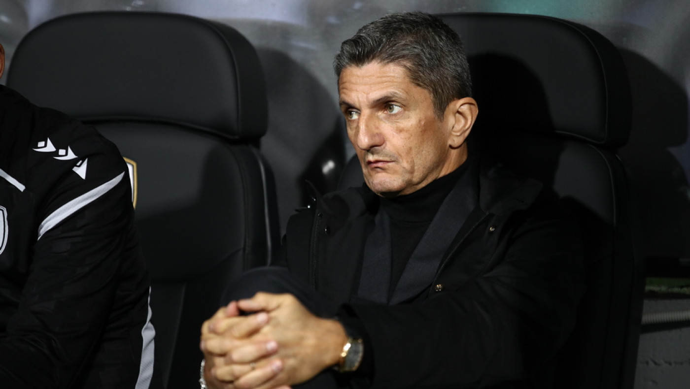 ΠΑΟΚ: Καταλήγει στην ενδεκάδα που θα κυριαρχήσει από νωρίς