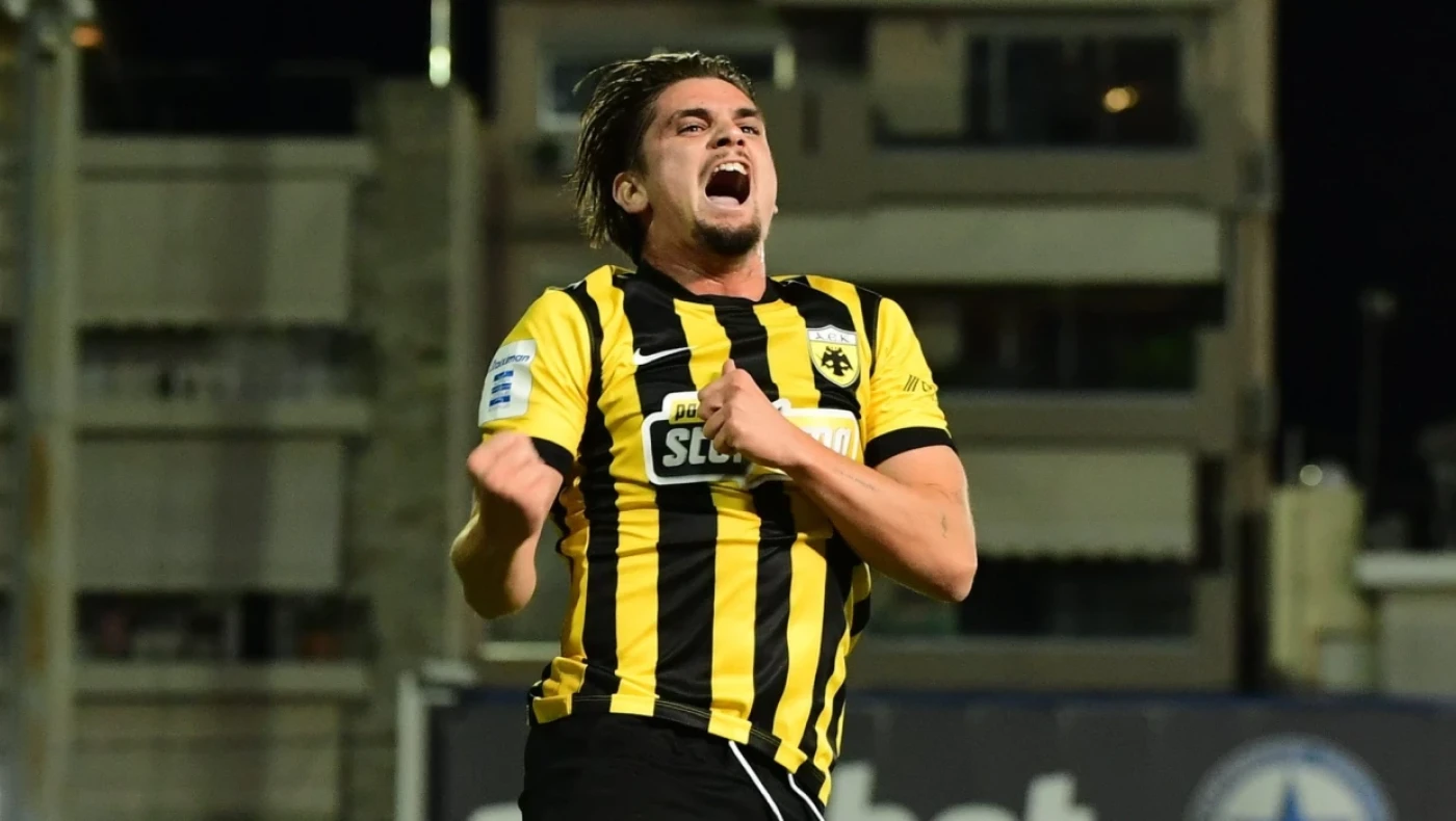 AEΚ: Στις κλήσεις της Ρουμανίας ο Μαρίν παρά την κόντρα με Λουτσέσκου