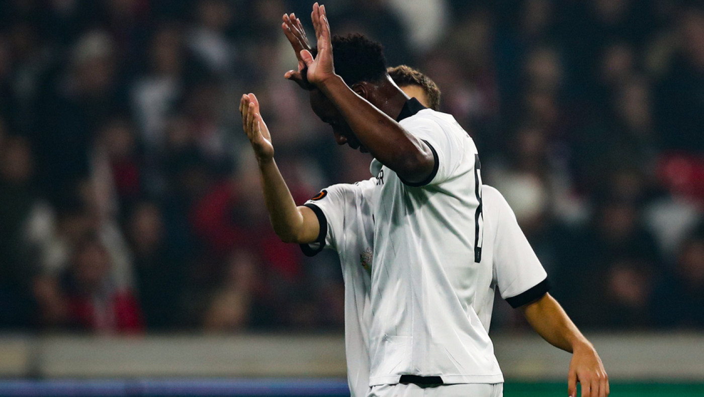 ΠΑΟΚ-Σουαλιό Μεϊτέ: Ξεκούραστος για τον αγώνα Πρωταθλήματος