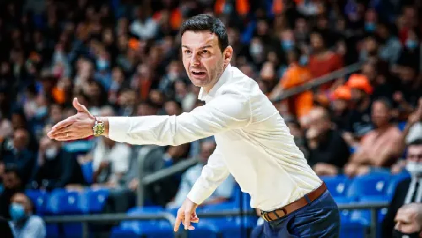 Άρης: Οριστική συμφωνία με Μίλιτσιτς, η διάρκεια του συμβολαίου του