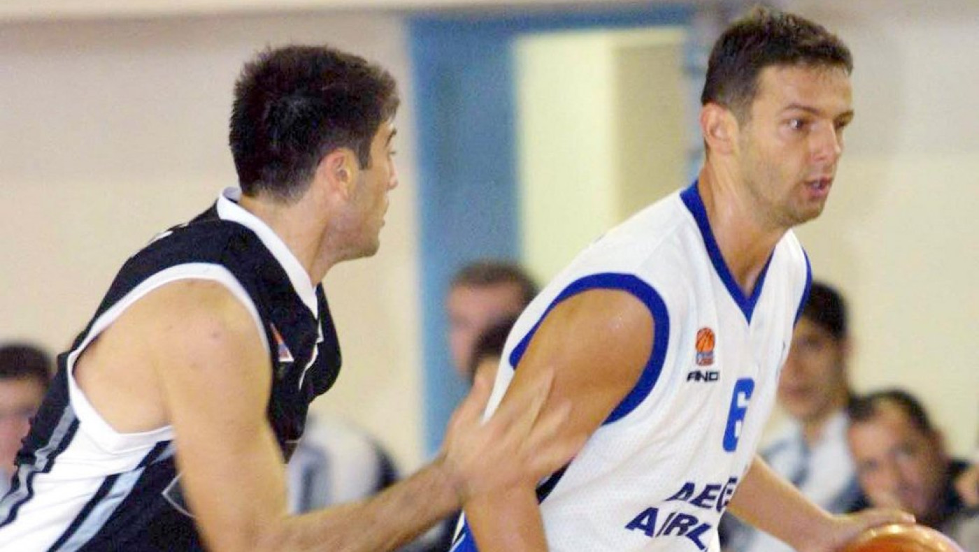 Άρης: Η κακή εμπειρία του Μίλιτσιτς στην πρώτη του φορά στην Ελλάδα