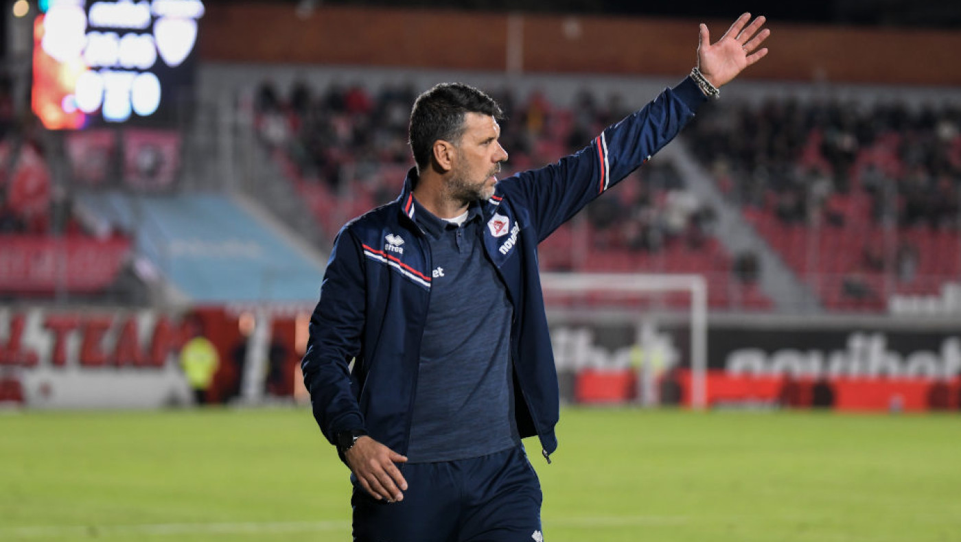 Πανσερραϊκός: Χωρίς Μπάτσι κόντρα στον Λεβαδειακό-Τι γίνεται με Σαραγόσα