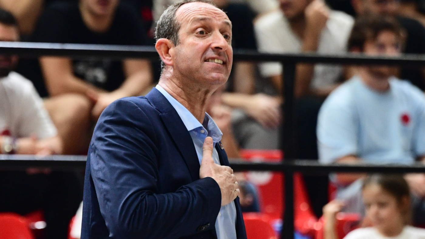 Χουγκάζ: «Η διοίκηση θα κάνει τα πάντα για να βελτιωθεί ο Πανιώνιος»