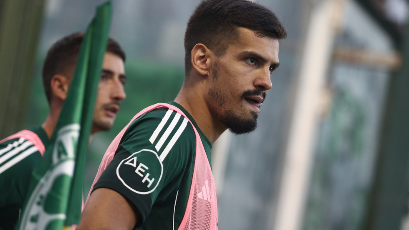 Πάντοβιτς: Νιώθει τιμή που θα δουλέψει με Μπενίτεθ