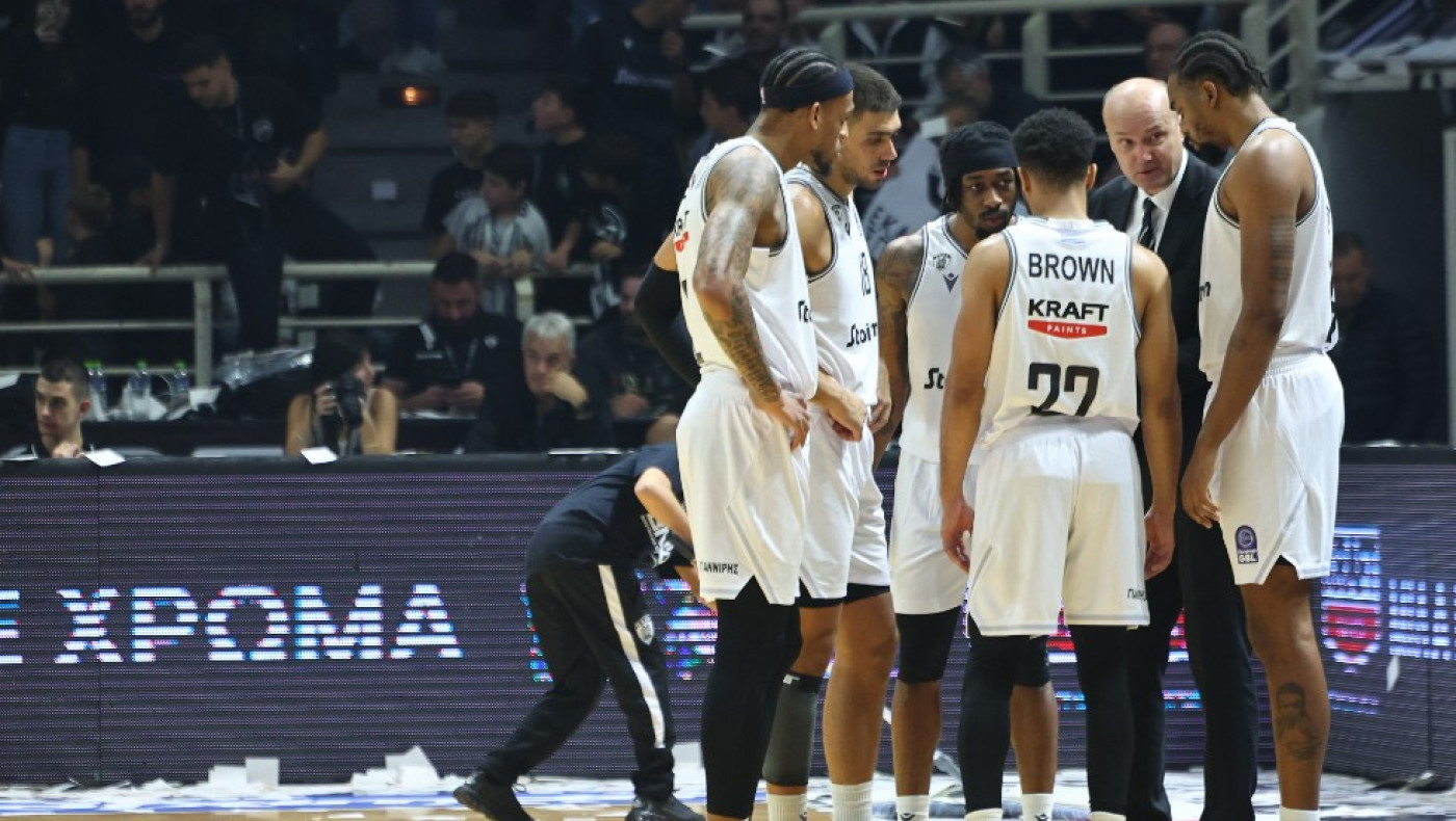 ΠΑΟΚ: Πώς τα πήγαν οι αντίπαλοί του στο Europe Cup