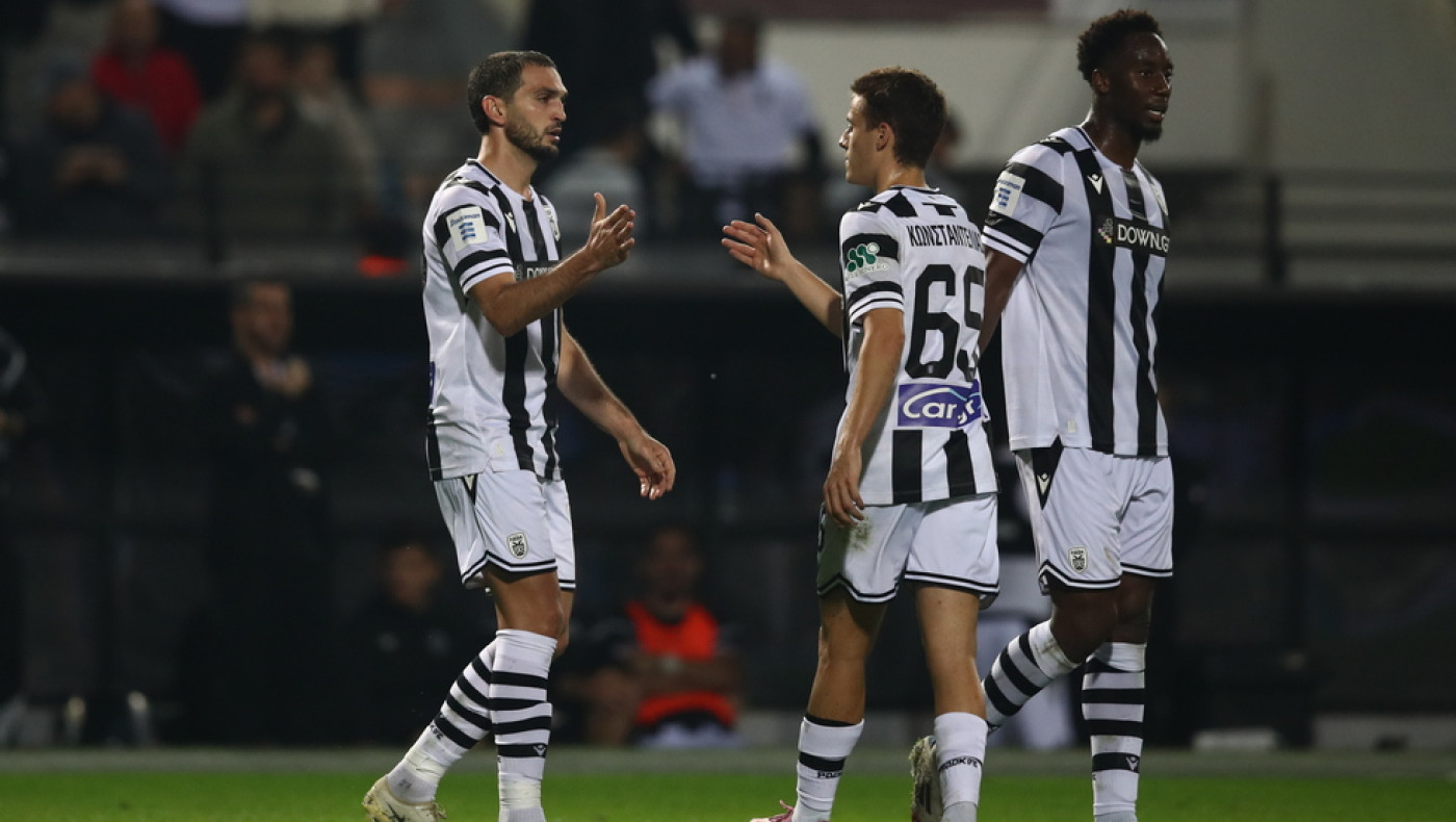 Πώς επηρεάζει τον ΠΑΟΚ η νίκη της Μπόντο επί της Μπραν