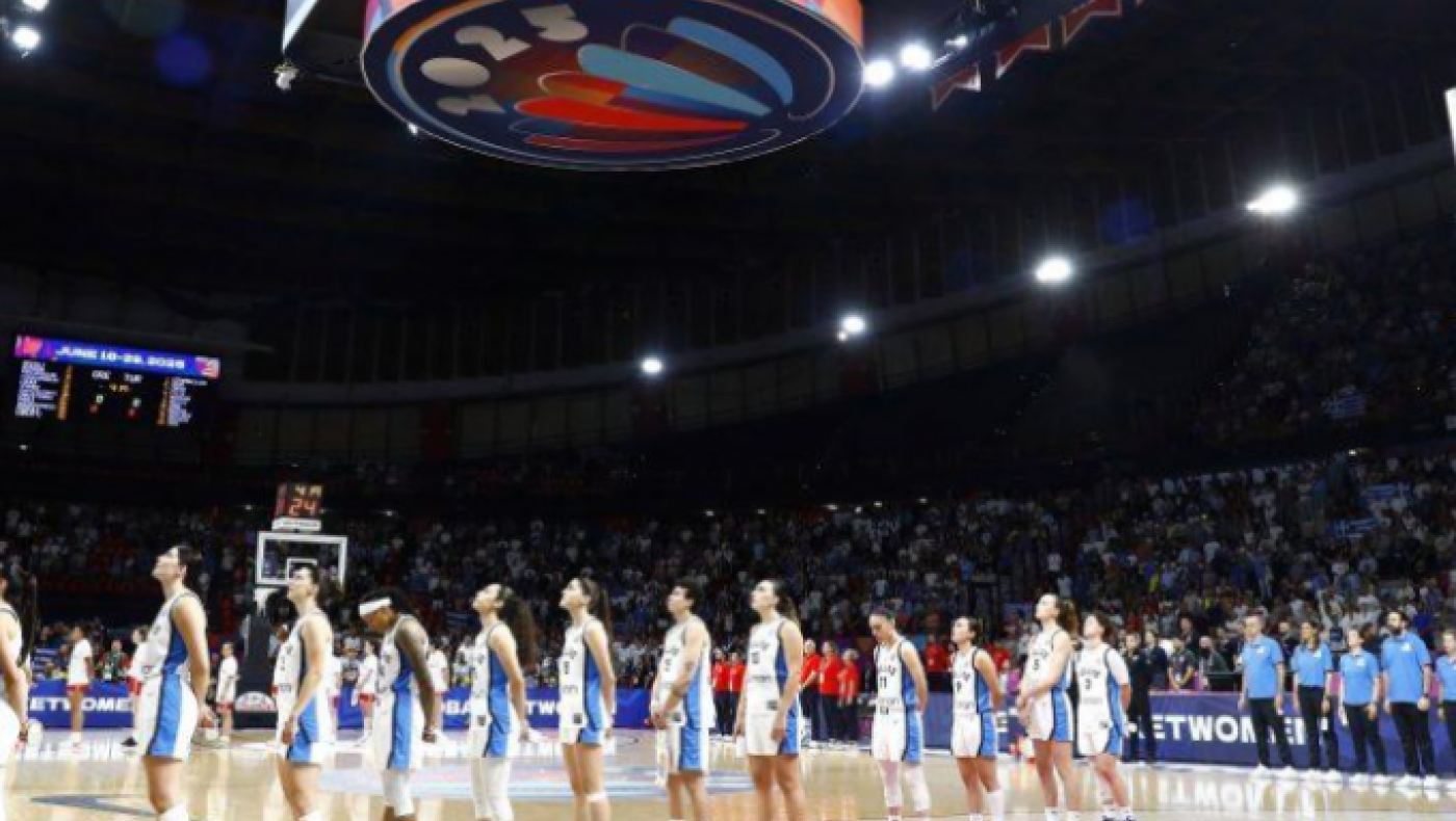 Εθνική: Παραμένει ο Πρέκας-General Manager η Μάλτση