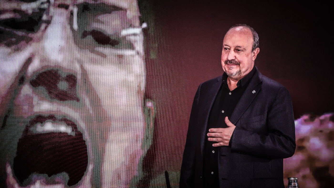 Παναθηναϊκός: Τι κάνουν οι ομάδες του Μπενίτεθ όταν ντεμπουτάρει στον πάγκο τους