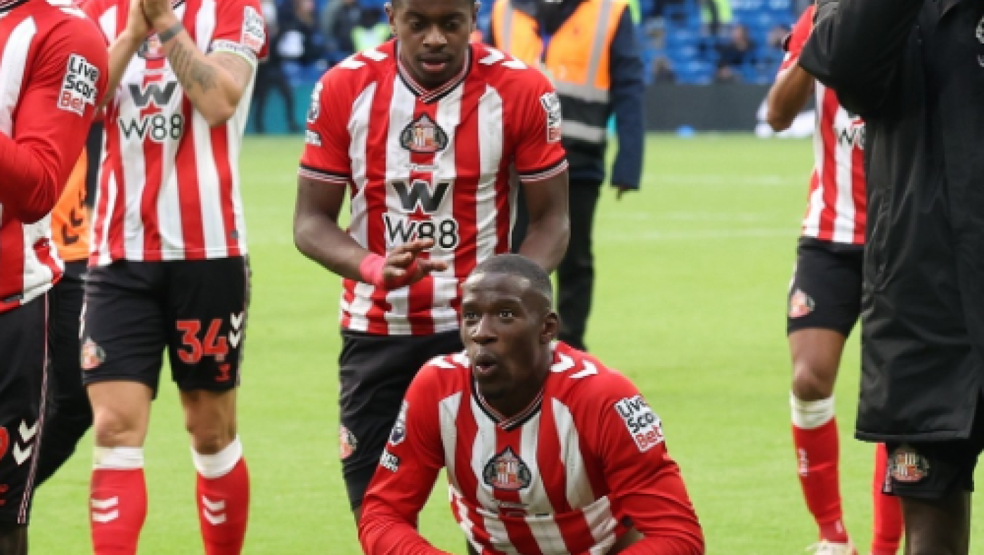 Premier League: Σερί 15 ετών για τις «μαυρόγατες»