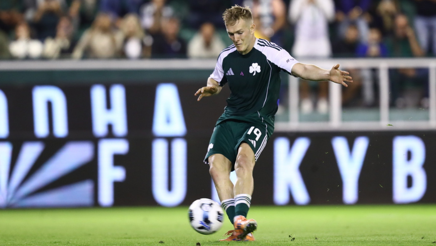 Παναθηναϊκός: Ο Σφιντέρσκι τραυματίστηκε στο αυτί και αντικαταστάθηκε