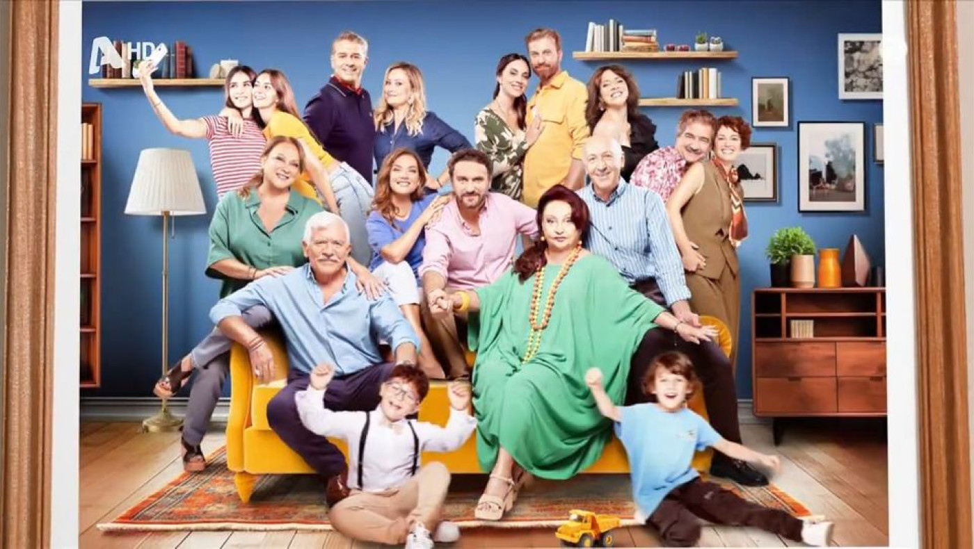 Το Σόι Σου: Πότε κάνει πρεμιέρα το... reunion της σειράς