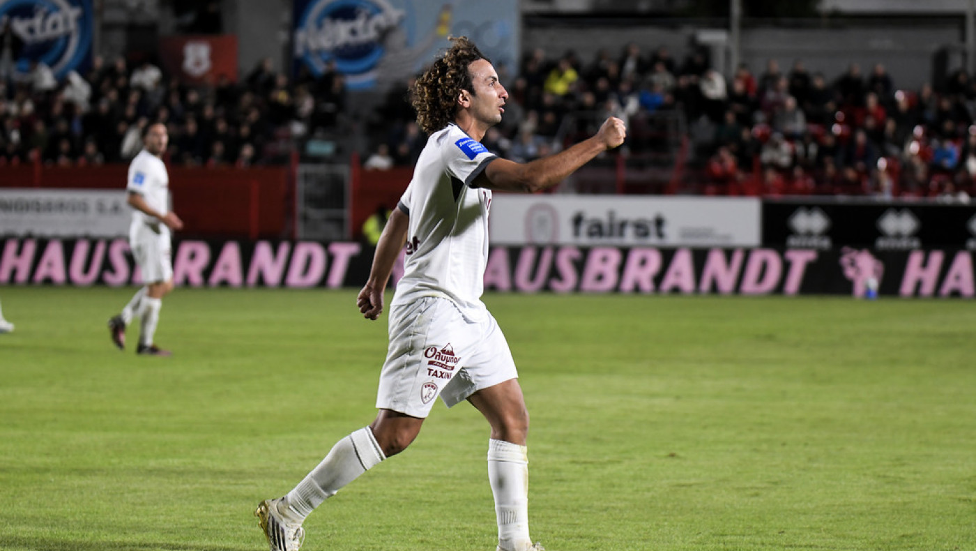 Ανατροπή με Ουάρντα: Δεύτερη ευκαιρία στον Αιγύπτιο-Παραμένει στην ΑΕΛ