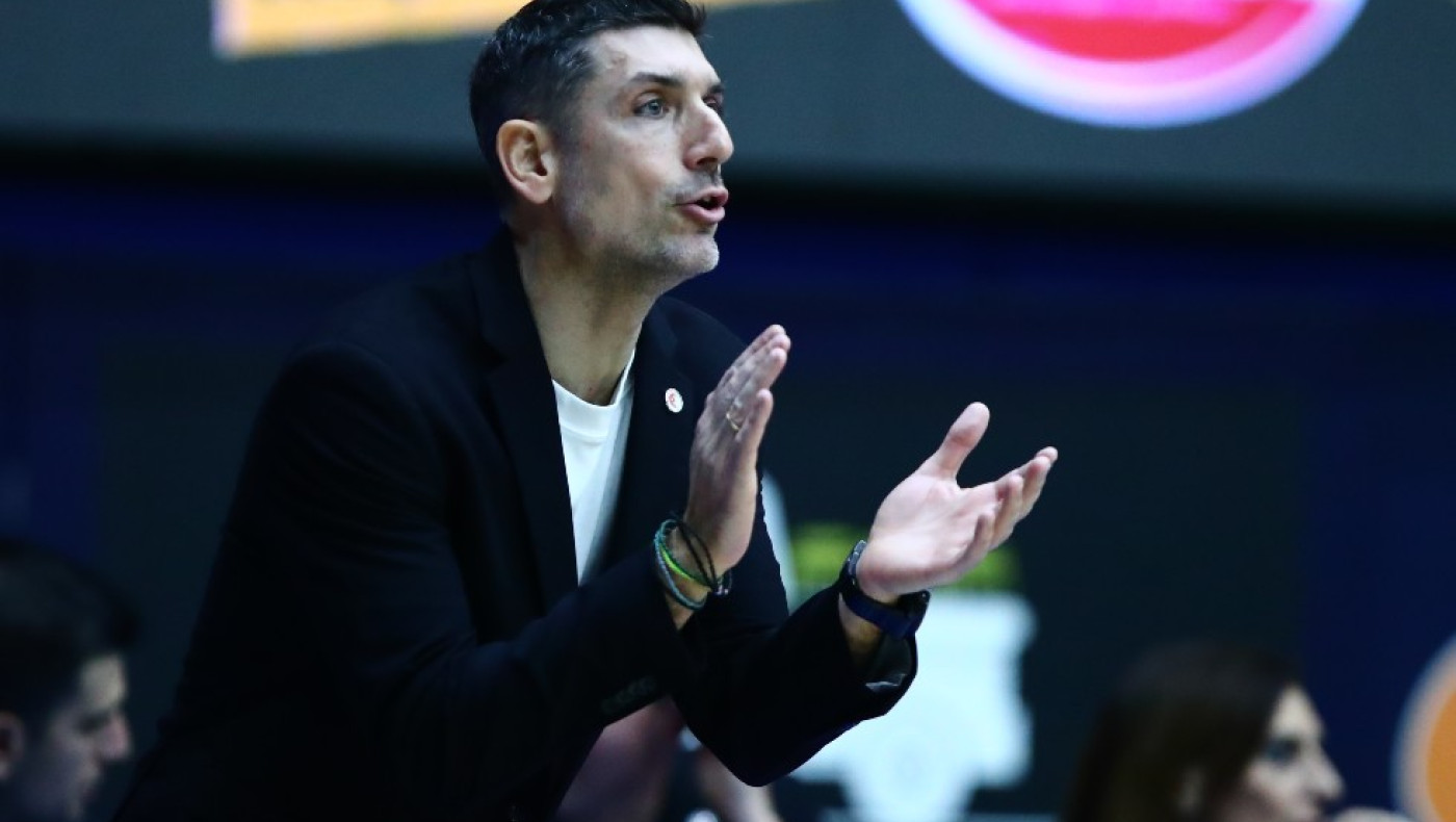 Ξανθόπουλος: «Αυτά πρέπει να προσέξει ο ΠΑΟΚ με Μπιλμπάο- Περιμένω γεμάτο το Παλέ»