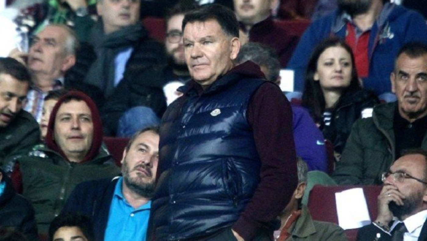 Κούγιας: «Στο Quenns περισσότερο κόσμο είχε από ότι στην Τρίπολη»