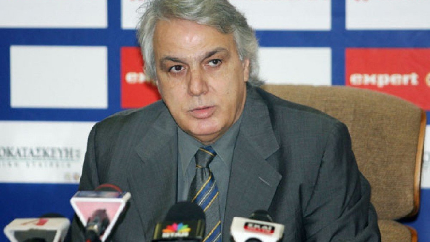 «Εδωσε μάχη για τον Γκαγκάτση ο Γραμμένος» (audio)