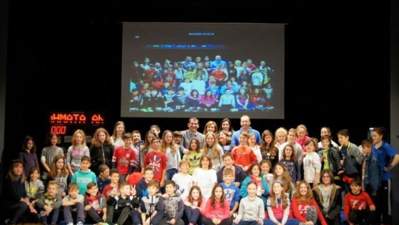 Αποθεωτική υποδοχή του Πύρρου Δήμα στο Πολύγυρο (vid)