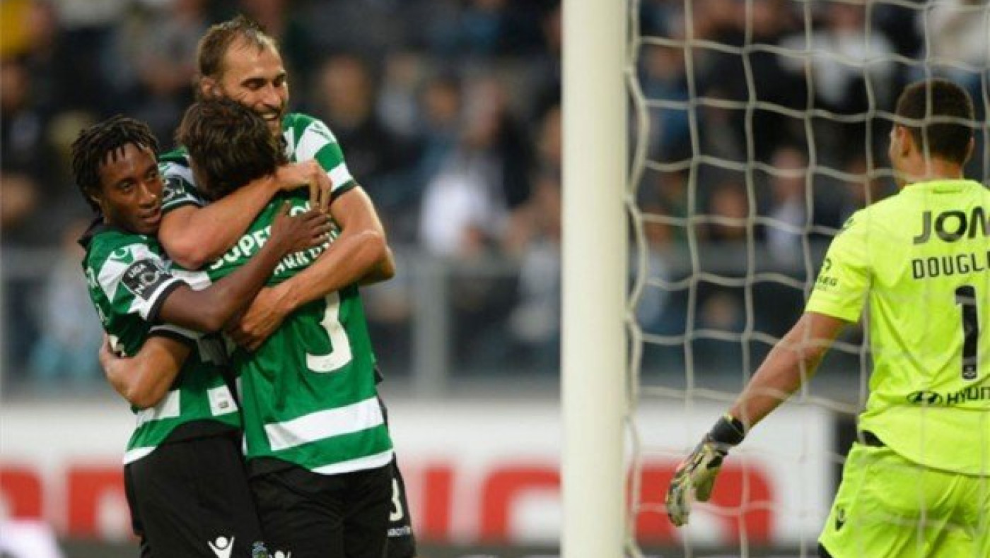 Πιθανό G/G  στη Λισαβόνα, πολλά γκολ στο Βεστφάλεν, άσο η Σεβίλλη