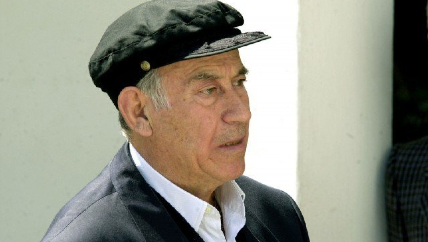 Γνωστός ηθοποιός: Σε γύρισμα με τον Θανάση Βέγγο, δεν θα ξεχάσω ότι…
