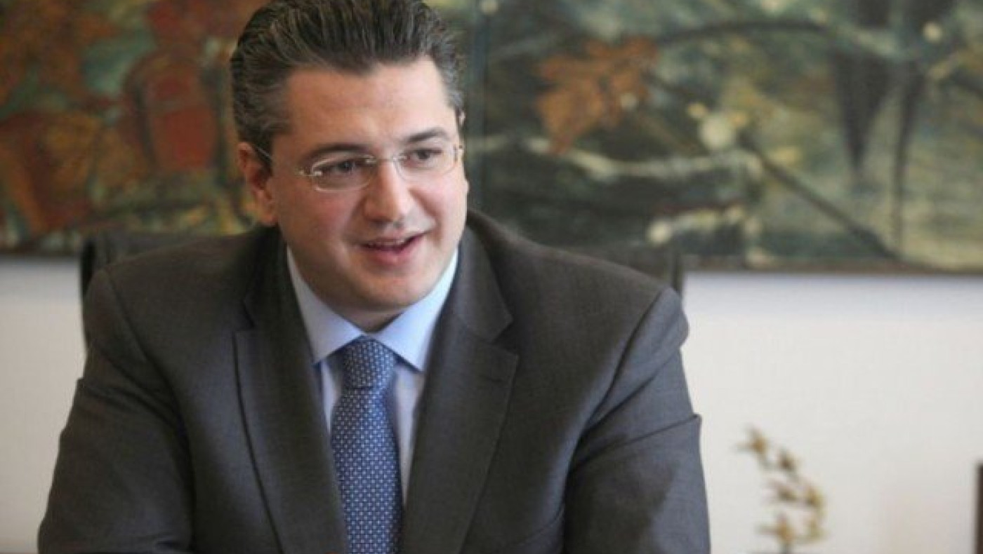 Τζιτζικώστας σε Τσίπρα: «Να μη φύγετε αν δεν λυθεί το θέμα του ΟΑΣΘ»