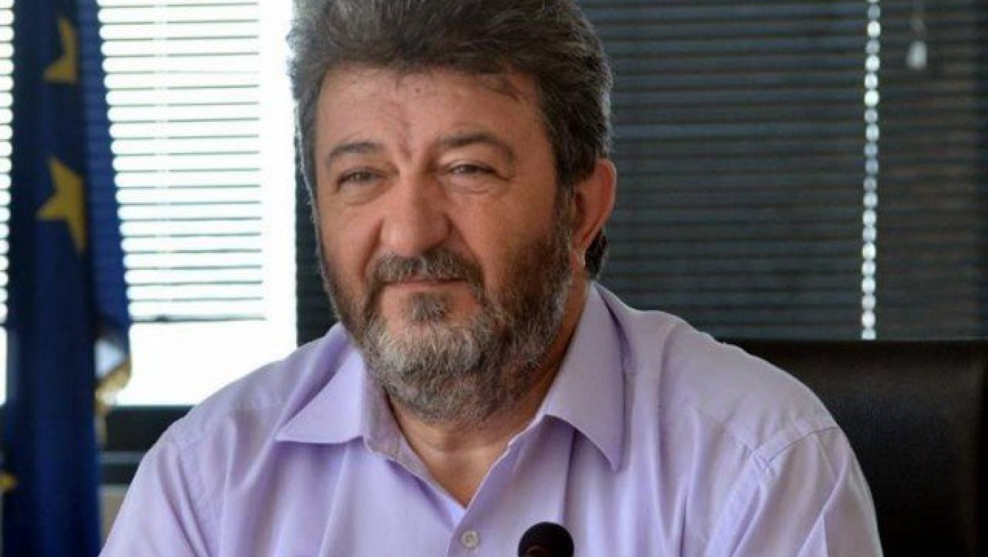 Θεσσαλονίκη: Νέα πανηγυρική αθώωση για τον Σίμο Δανιηλίδη