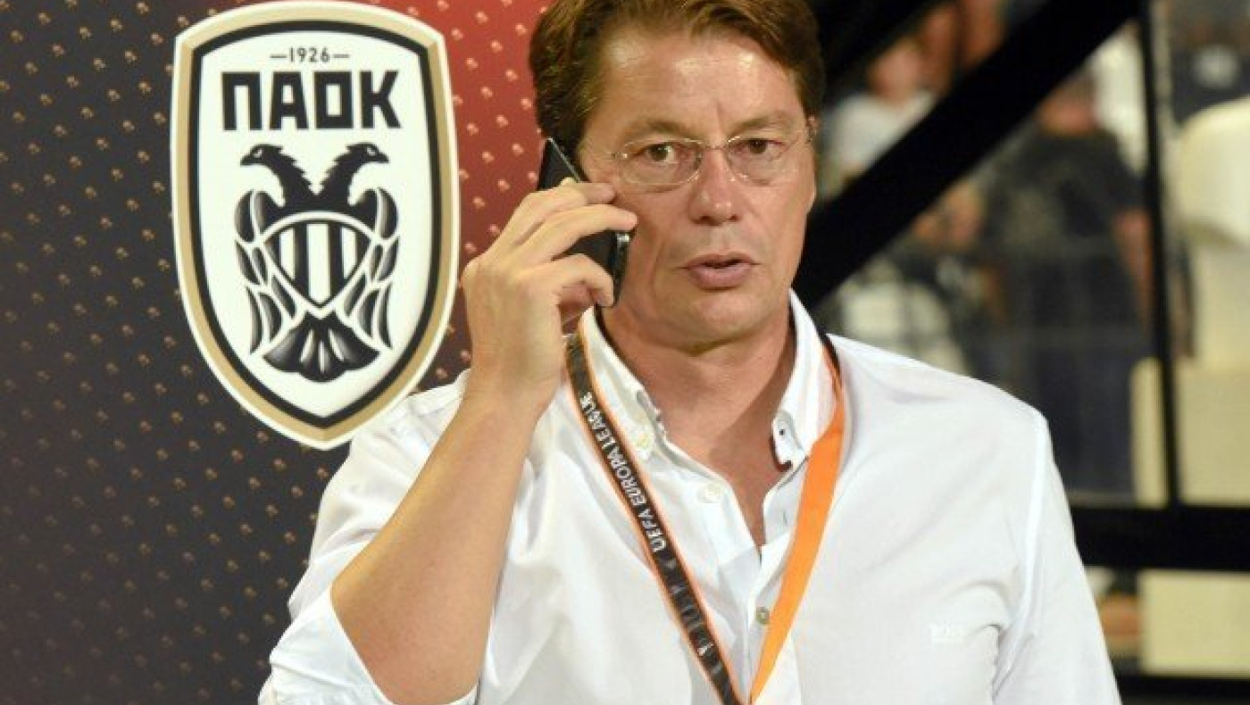 Ας μας πει ο Μίχελ όχι ποια εντολή  δεν πήρε, αλλά ποια εντολή πήρε...