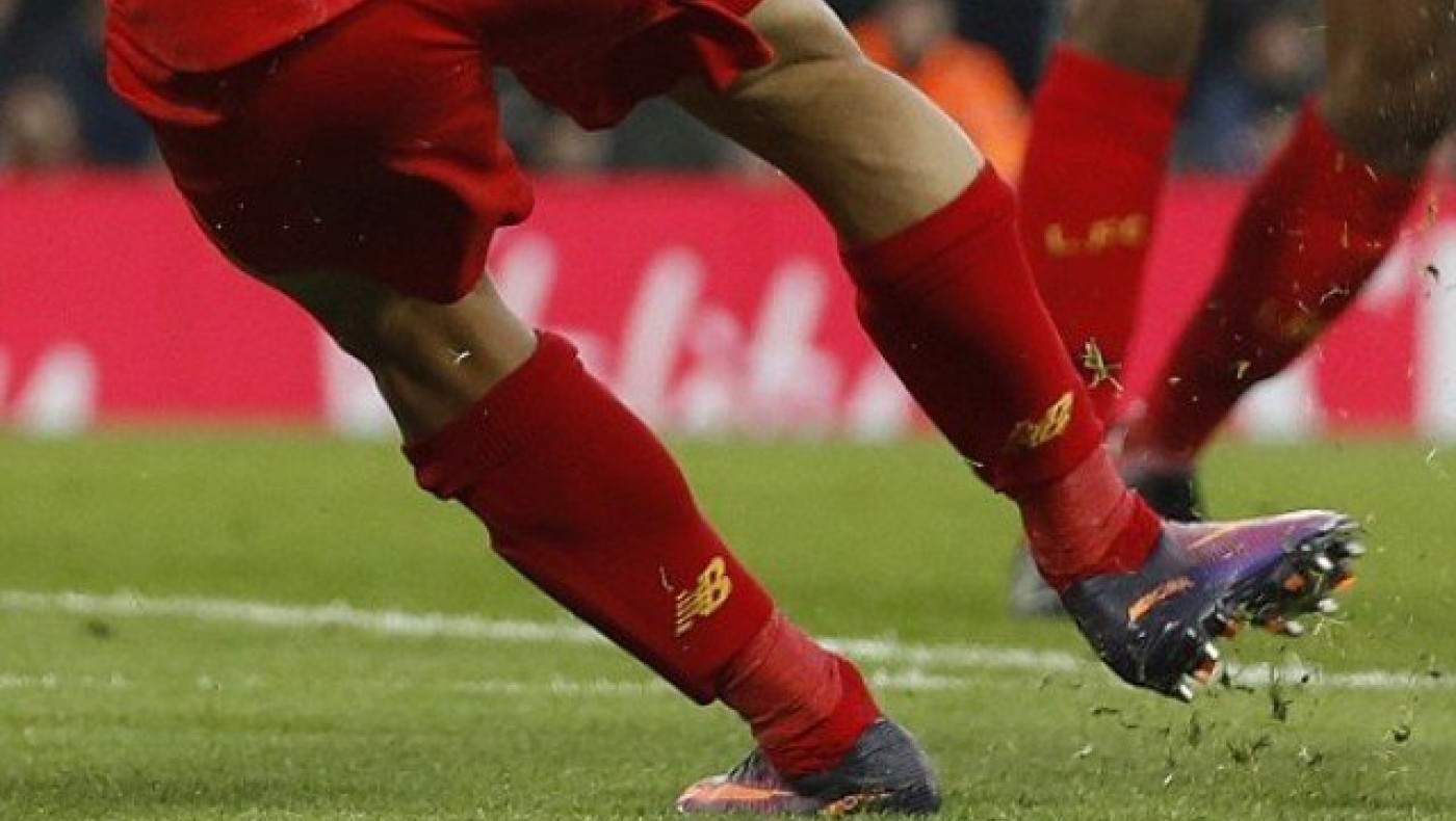 Σοκαριστική φωτογραφία από τον τραυματισμό του Κουτίνιο