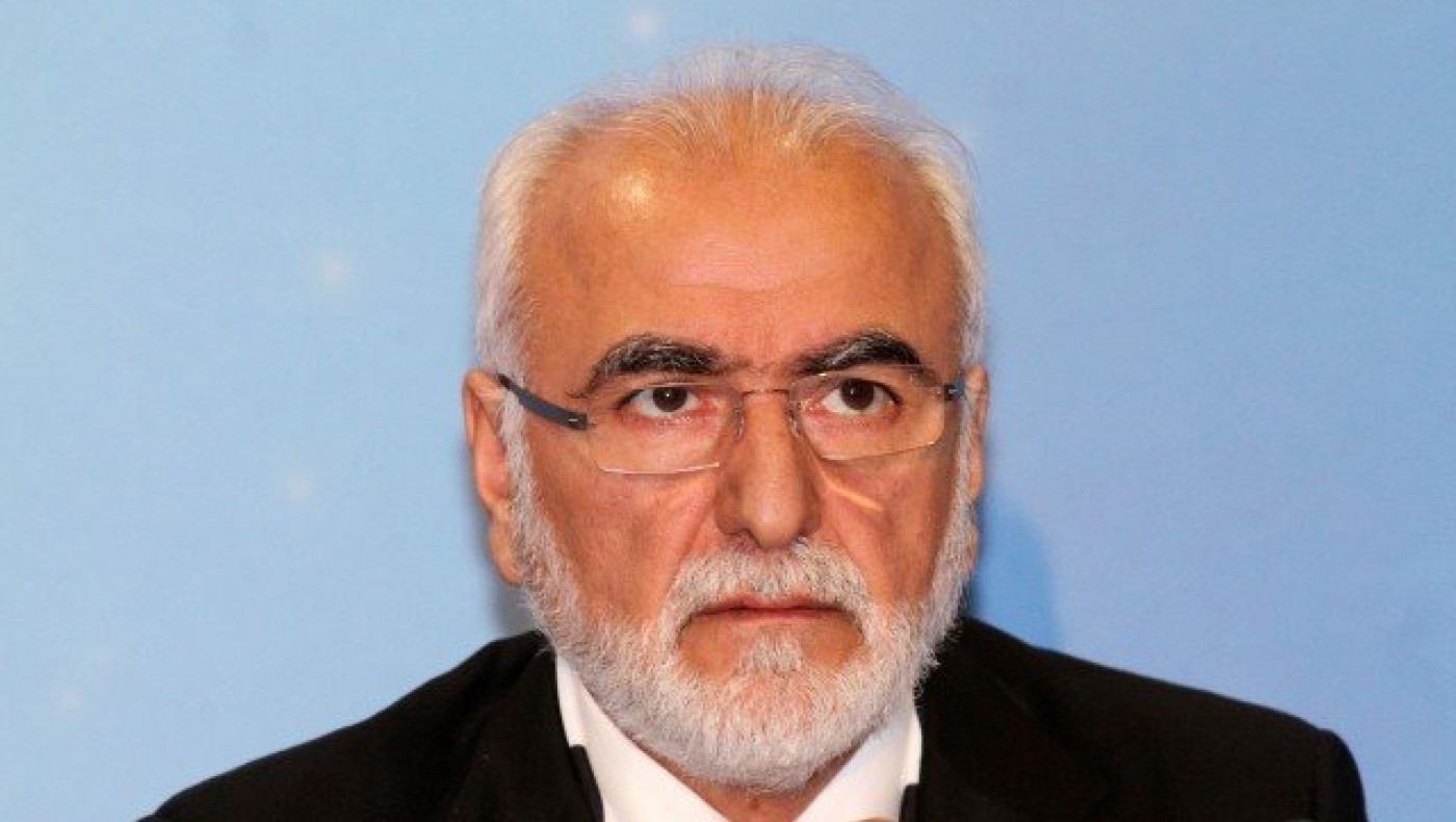 Τι καινοτομία ετοιμάζει ο Σαββίδης για το Μακεδονία Παλλάς