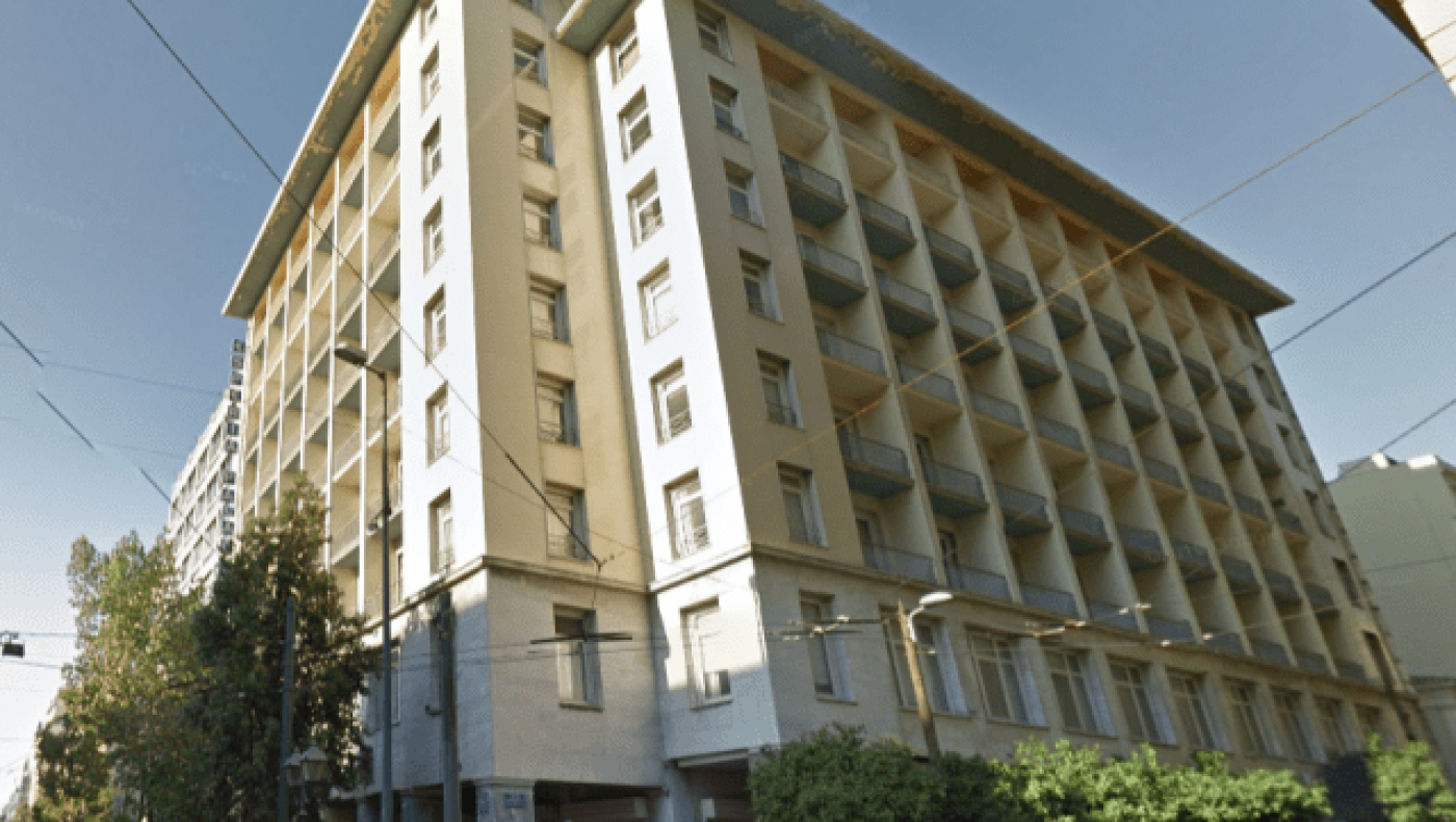 Για ποιο γνωστό ξενοδοχείο της Αθήνας ενδιαφέρεται ο Σαββίδης